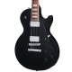 GIBSON LES PAUL STUDIO EBONY