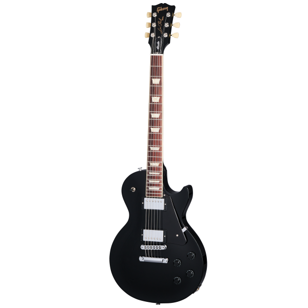 GIBSON LES PAUL STUDIO EBONY