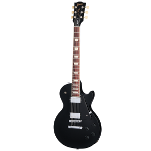 GIBSON LES PAUL STUDIO EBONY