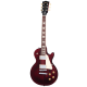 GIBSON LES PAUL STUDIO WINE RED 