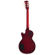 GIBSON LES PAUL STUDIO WINE RED 