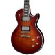 EPIPHONE LES PAUL PROPHECY AGED BENGAL TIGER BURST