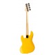 MARKBASS MB YELLOW JB parte trasera