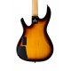 MARKBASS F1 NAVIGATOR TOBACCO SUNBURST 4 MP