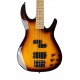 MARKBASS F1 NAVIGATOR TOBACCO SUNBURST 4 MP