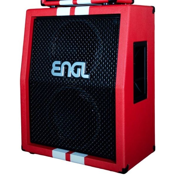 ENGL E 212 VB 40TH ANNIVERSARY 2X12