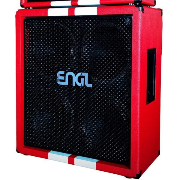 ENGL E 412 XXLB 40TH ANNIVERSARY 4X12