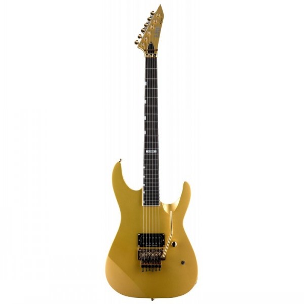 LTD M-1 CTM 87 METALLIC GOLD