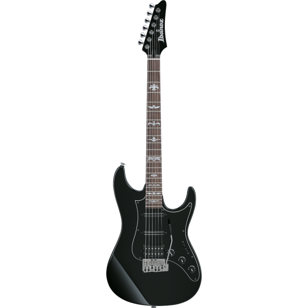 IBANEZ ATZ300 BK ANDY TIMMONS SIGNATURE