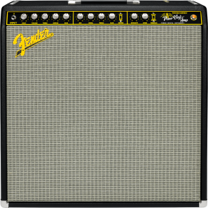 FENDER JACK WHITE PANO VERB