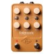 Universal Audio UAFX Enigmatic '82 Overdrive Special Amp