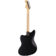 FENDER LTD HYBRID II JAZMSTR RW NOIR BLK EC-22