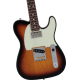 FENDER 2024 HYBRID II TELE SH RW 3TS