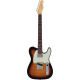 FENDER 2024 HYBRID II TELE SH RW 3TS