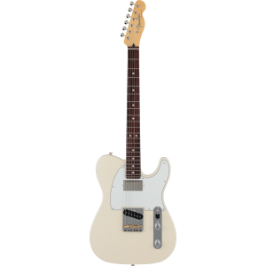 FENDER 2024 HYBRID II TELE SH RW OPL