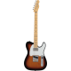 FENDER 2024 HYBRID II TELE SH MN 3TS