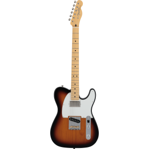 FENDER 2024 HYBRID II TELE SH MN 3TS