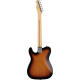 FENDER 2024 HYBRID II TELE SH MN 3TS