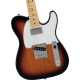 FENDER 2024 HYBRID II TELE SH MN 3TS