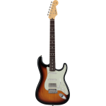 Sunburst 3 Tonos (RW)