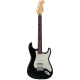 FENDER 2024 HYBRID II STRAT HSS RW BLK