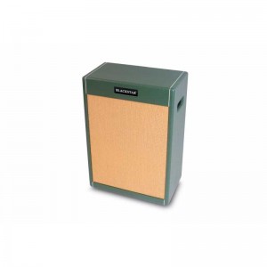 BLACKSTAR ST. JAMES JJN 212 VOC