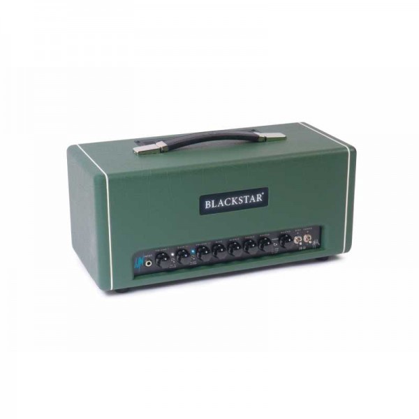 BLACKSTAR ST. JAMES JJN 50 HEAD