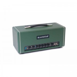 BLACKSTAR ST. JAMES JJN 50 HEAD