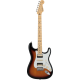 FENDER 2024 HYBRID II STRAT HSH MN 3TS