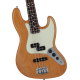 FENDER 2024 HYBRID II JAZZ BASS PJ RW VNT