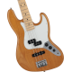 FENDER 2024 HYBRID II JAZZ BASS PJ MN VNT