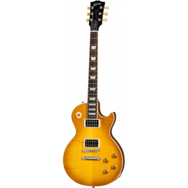 GIBSON LES PAUL STANDARD 50 FADED HONEYBURST