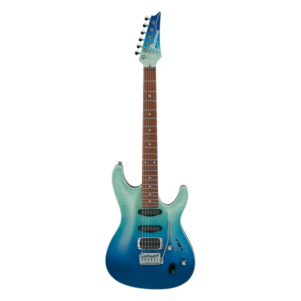 IBANEZ SA260FM BRG