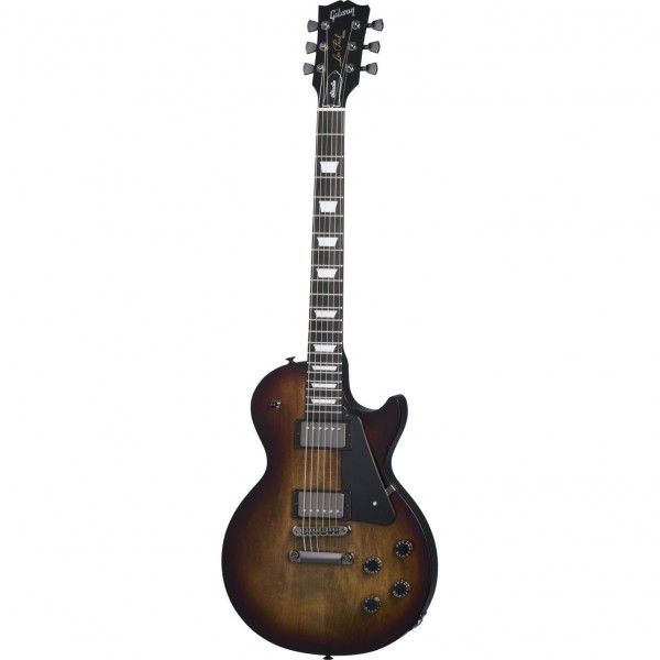 GIBSON LES PAUL MODERN STUDIO SMOKEHOUSE SATIN