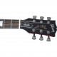 GIBSON LES PAUL MODERN STUDIO WINE RED SATIN