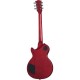 GIBSON LES PAUL MODERN STUDIO WINE RED SATIN