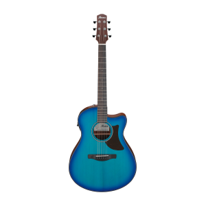 IBANEZ AAM50CE-SBO