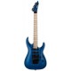 LTD MH-203QM - See Thru Blue