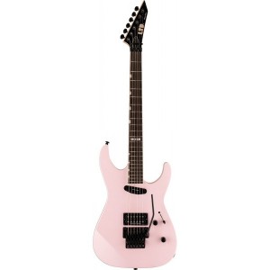 LTD MIRAGE DELUXE 87 PEARL PINK