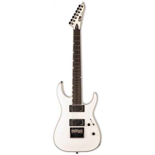 LTD MH-1007 EVERTUNE SNOW WHITE