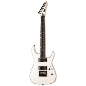 LTD MH-1007 EVERTUNE SNOW WHITE