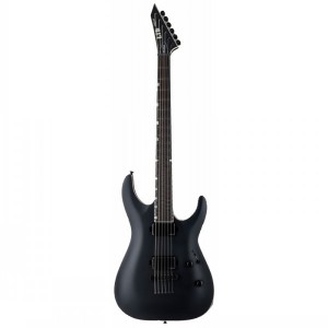 LTD MH-1000 BARITONE BLACK SATIN