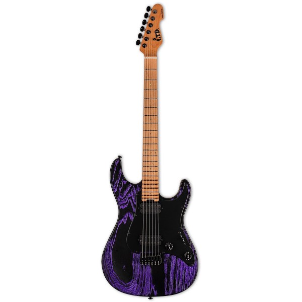 LTD SN-1000HT PURPLE BLAST