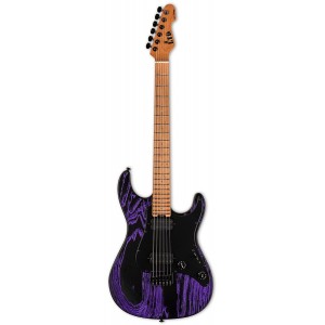 LTD SN-1000HT PURPLE BLAST