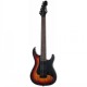 LTD SN-1007HT BARITONE FIREBLAST