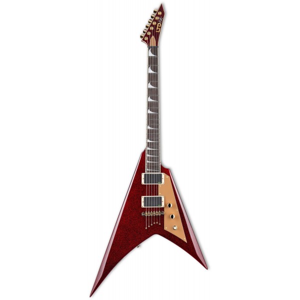 LTD KH-V RSP RED SPARKLE C/ESTUCHE