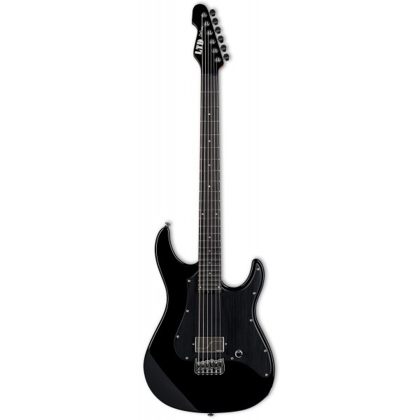 LTD SN-1 HT BARITONE BLACK