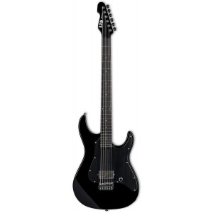 LTD SN-1 HT BARITONE BLACK