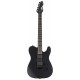 LTD TE-401 BLACK SATIN