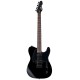 LTD TE-200 - Black